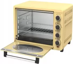 Мини-печь TurboTronic TT-EV35RCR фото