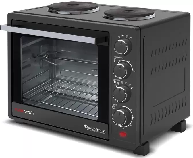 TurboTronic TT-EV35TS