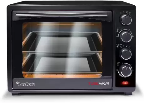 Мини-печь TurboTronic TT-EV45 фото