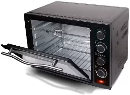 Мини-печь TurboTronic TT-EV45 фото