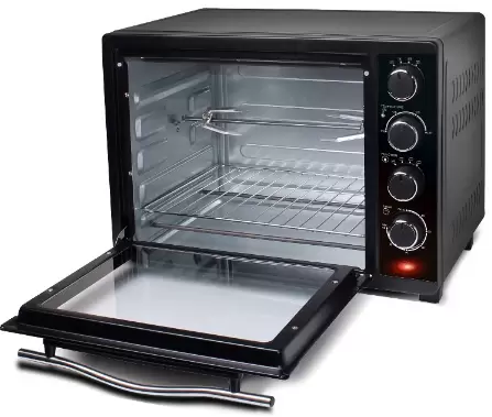Мини-печь TurboTronic TT-EV45 фото