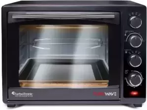 Мини-печь TurboTronic TT-EV45 фото