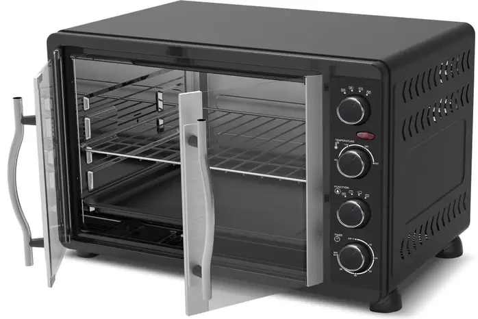 Мини-печь TurboTronic TT-FEO45 фото