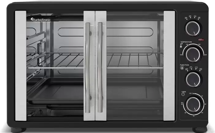 Мини-печь TurboTronic TT-FEO45 фото