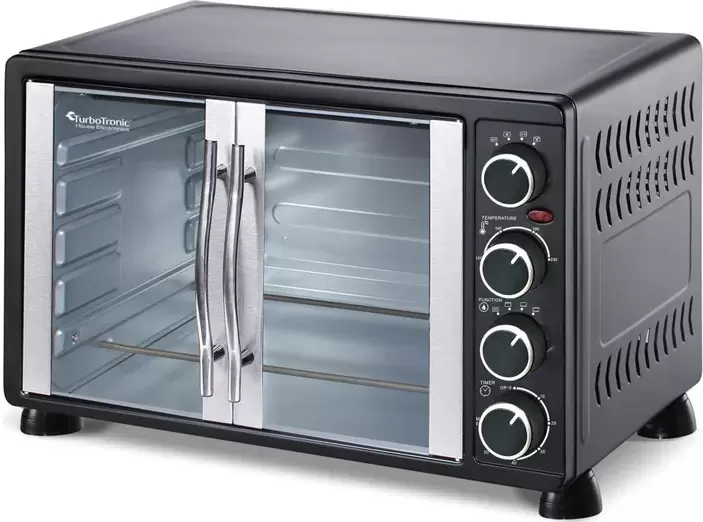 TurboTronic TT-FEO55 (черный)