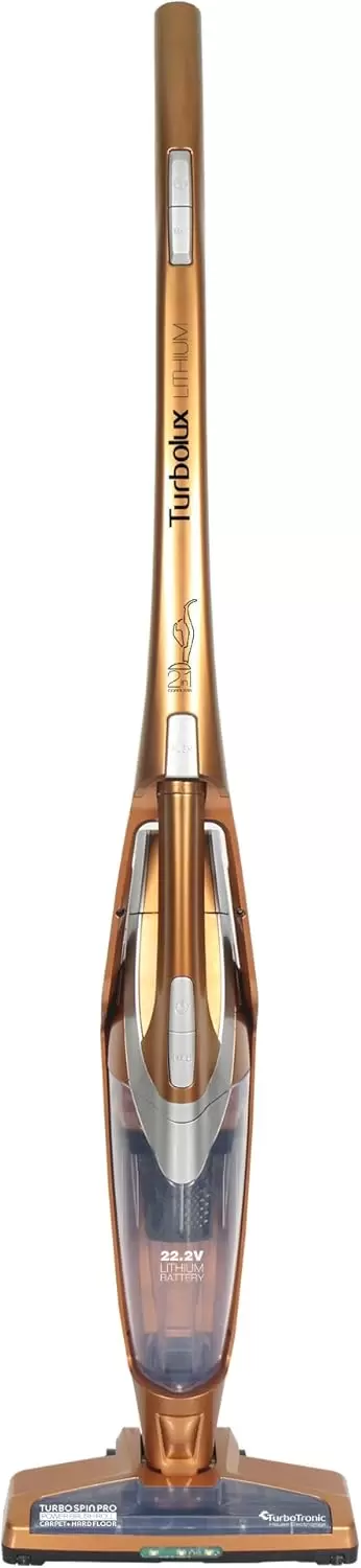 TurboTronic TT-LUX900 (медный)