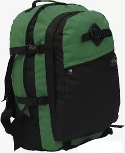 Рюкзак Турлан Пик-40 л (зеленый/черный) фото