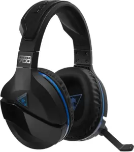 Наушники Turtle Beach Stealth 700 PS4 фото