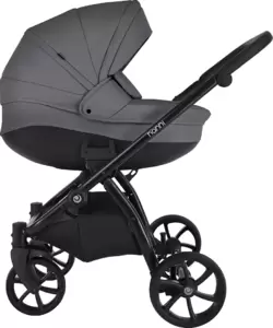 Tutis Nanni 2 в 1 / 1532049 (кожа Grey)
