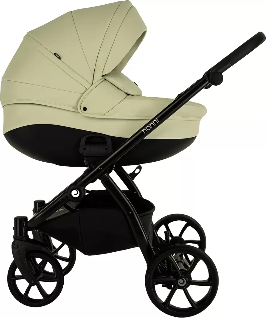 Tutis Nanni 2 в 1 / 1532236 (кожа Mint)