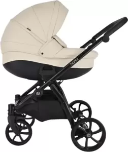 Детская универсальная коляска Tutis Nanni 2 в 1 / 1532398 (Beige) icon