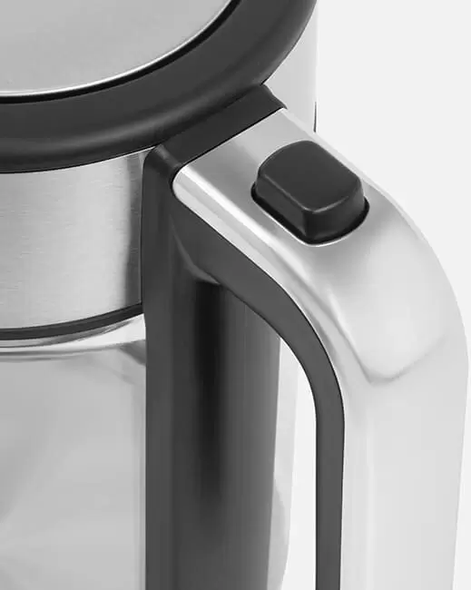 Электрический чайник Tuvio TUK217H1 фото