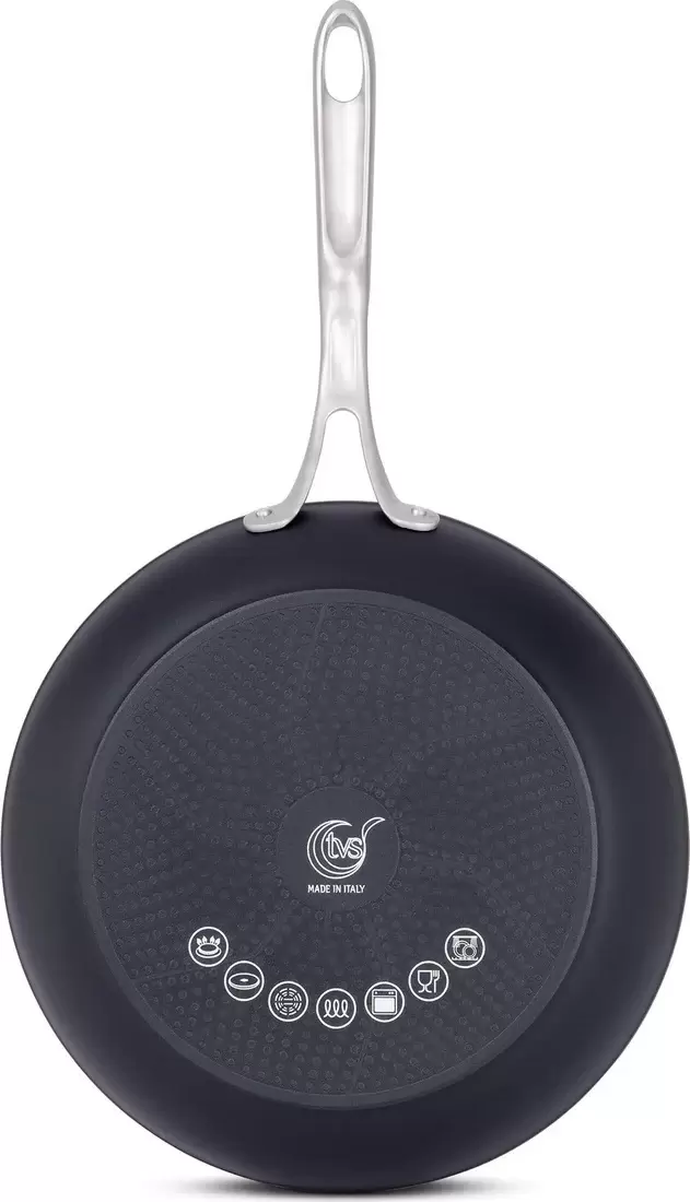 Сковорода TVS Cooking Deluxe 1V279283320001 фото