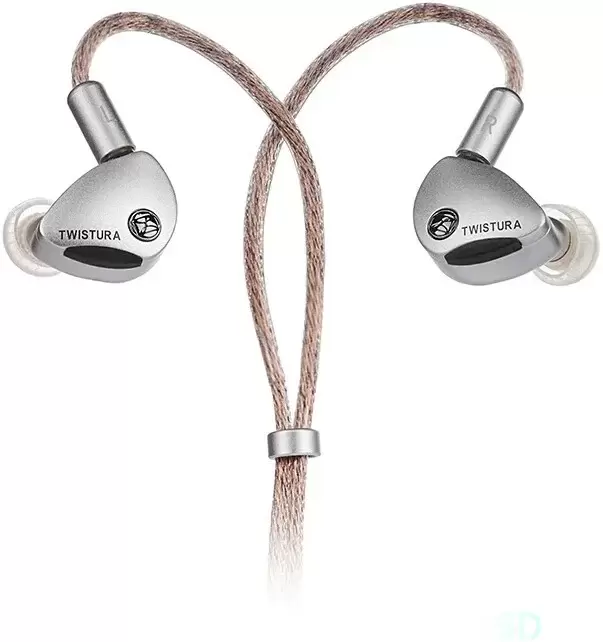 Twistura WoodNote