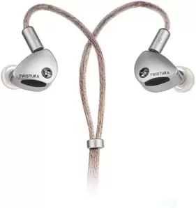 Наушники Twistura WoodNote