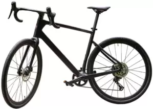 Twitter Gravel V1 Retrospec A12 1-12S (L/черный)