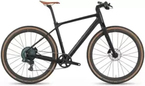 Twitter Gravel X-PB M (черный)