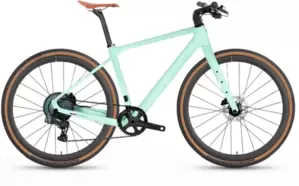 Twitter Gravel X-PB S (зеленый)