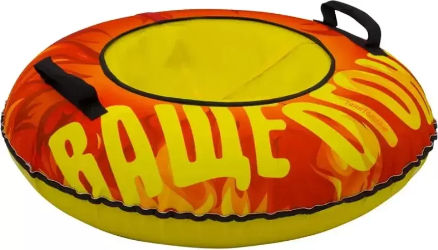 Тяни-Толкай Оксфорд 1000 мм (flame с камерой)