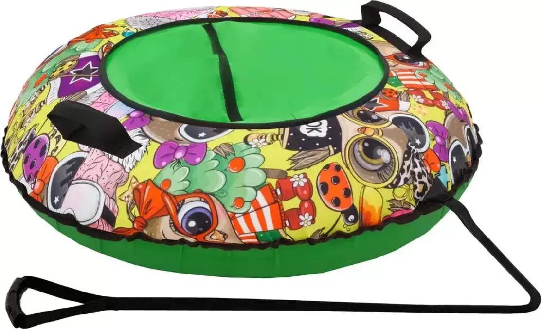 Тяни-Толкай Оксфорд 730мм (fancy с камерой)