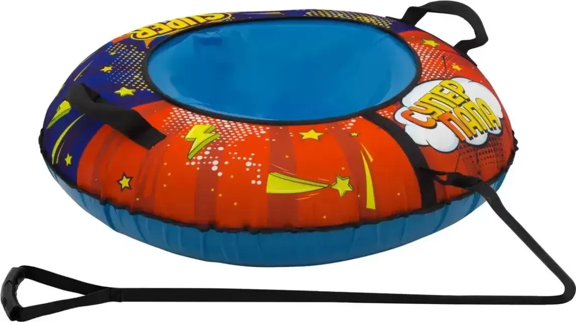 Тяни-Толкай Оксфорд 830мм (Superdad с камерой)