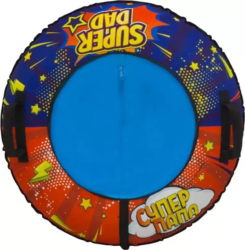 Тюбинг Тяни-Толкай Оксфорд 830мм (Superdad с камерой) фото