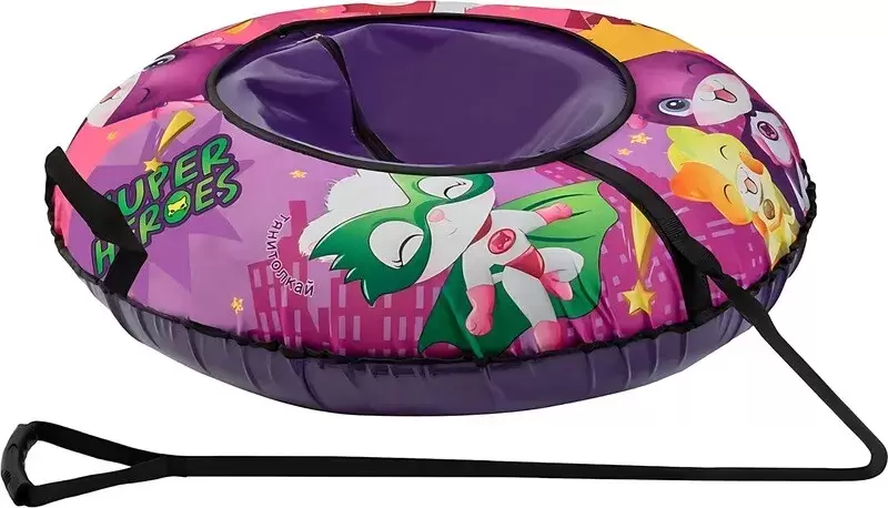 Тяни-Толкай Оксфорд 830мм (Superkitty с камерой)