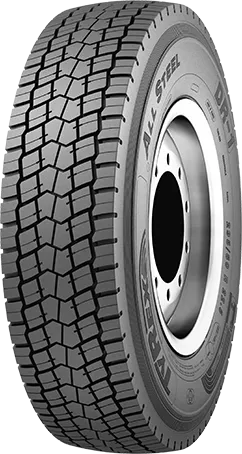 Tyrex All Steel DR-1 295/80R22.5 152/148M