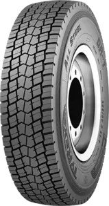 Грузовая шина Tyrex All Steel DR-1 295/80R22.5 152/148M фото
