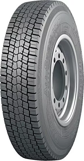 Tyrex All Steel Road DR-1 315/80R22,5 154/150M