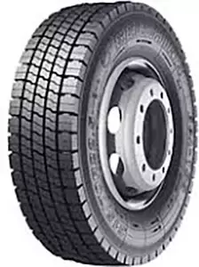 Всесезонная шина Tyrex All Steel Road DR-2 315/70R22,5 154/150L фото