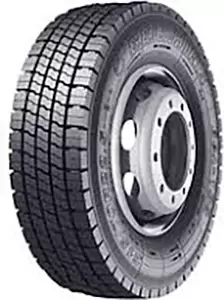 Tyrex All Steel Road DR-2 315/80R22.5 157/150L