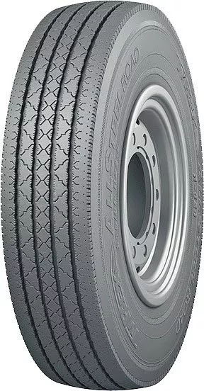 Tyrex All Steel Road FR-401 315/80R22,5 154/150M