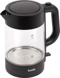 Электрический чайник Tuvio TKG0117 фото