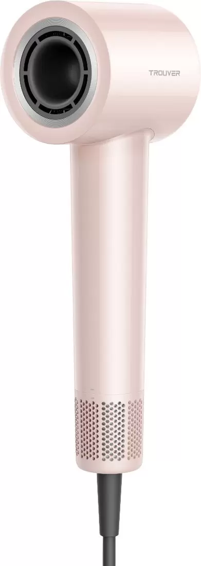 Trouver Turbo AHD11C (розовый)