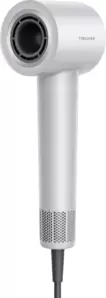 Фен Trouver Turbo AHD11C (серый)