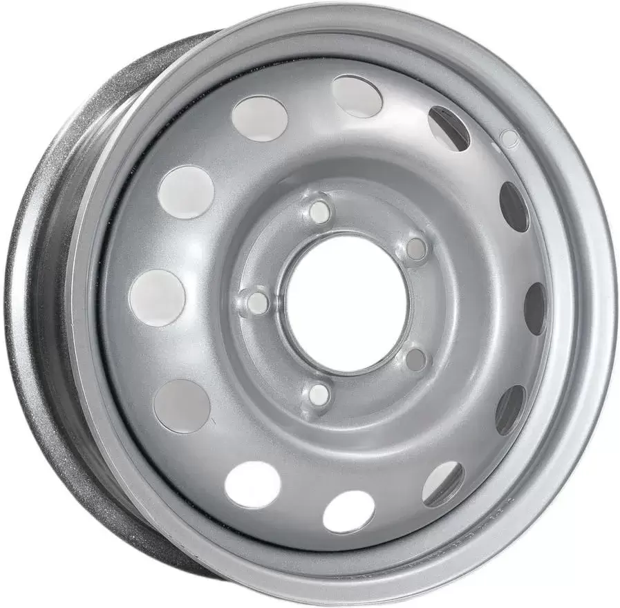 ТЗСК Нива 21214 5,5x16 5x139,7 ET52 D98,6