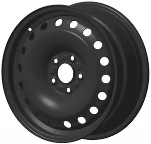 Диск штампованный ТЗСК Toyota Corolla 6,5x16 5x114,3 ET45 D60,1 фото
