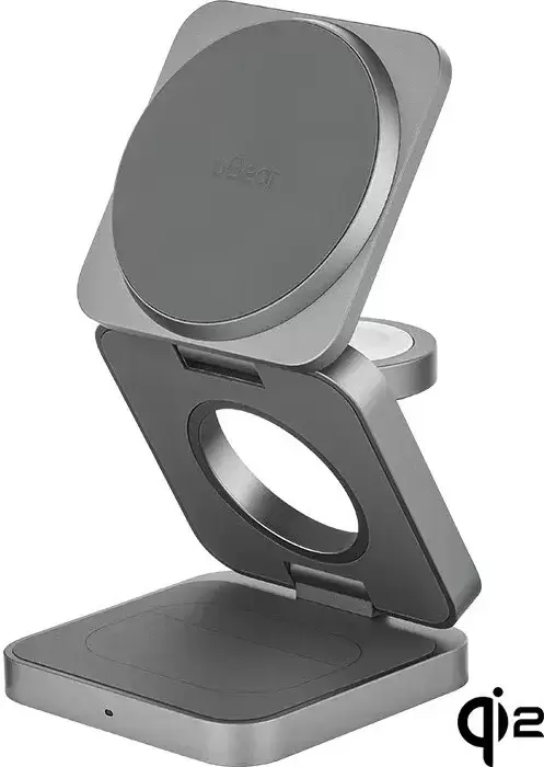 uBear Balance Ultra WL21SG31BL-AW