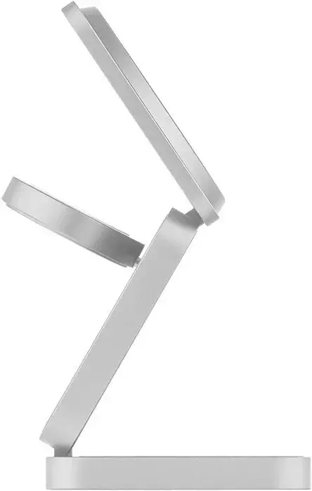 Беспроводное зарядное uBear Balance Ultra WL21SL31BL-AW фото