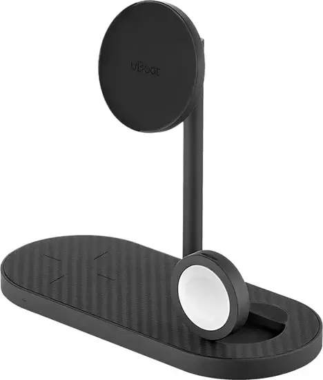 uBear Stage Pro Kevlar WL16BL31-AW