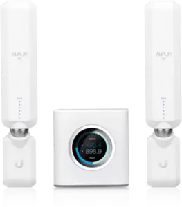 Ubiquiti AmpliFi Mesh Wi-Fi System AFi-HD