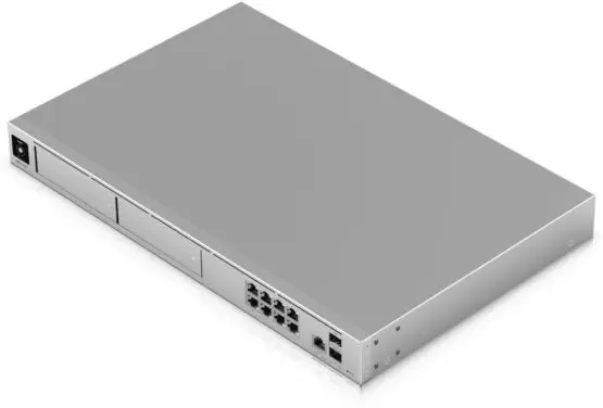 Маршрутизатор Ubiquiti Dream Machine Pro Max UDM-Pro-Max фото