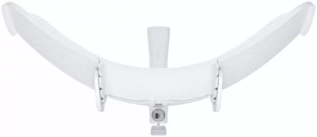 Точка доступа Ubiquiti LiteBeam 5AC XR фото