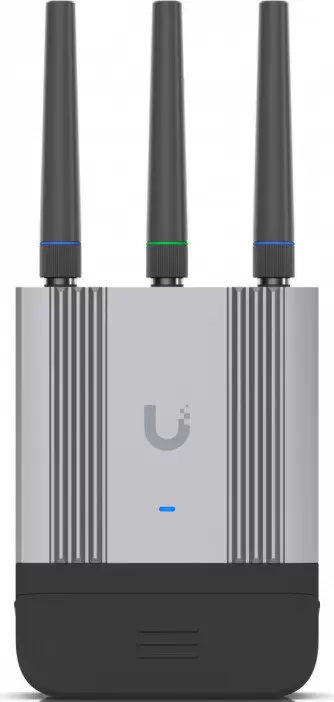 Ubiquiti Mobile Router Industrial