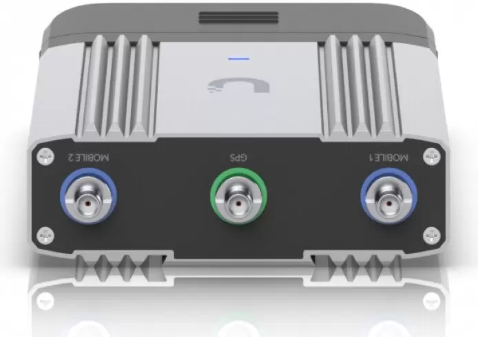 Мобильный 4G Wi-Fi роутер Ubiquiti Mobile Router Industrial фото