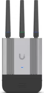Ubiquiti Mobile Router Industrial