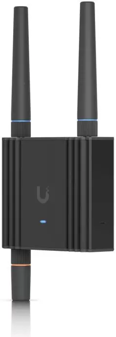 Мобильный 4G Wi-Fi роутер Ubiquiti Mobile Router Ultra фото