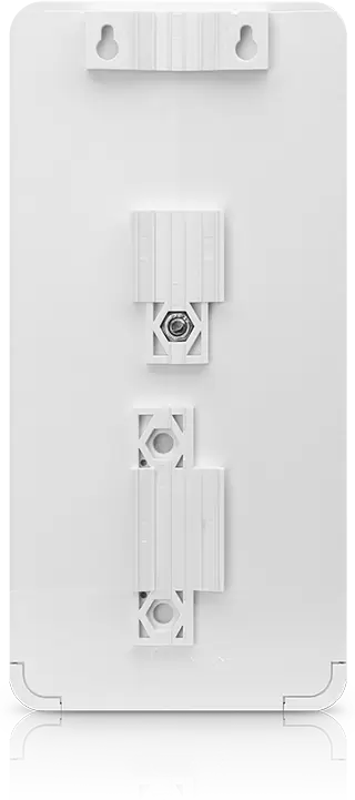 Неуправляемый коммутатор Ubiquiti NanoSwitch N-SW фото