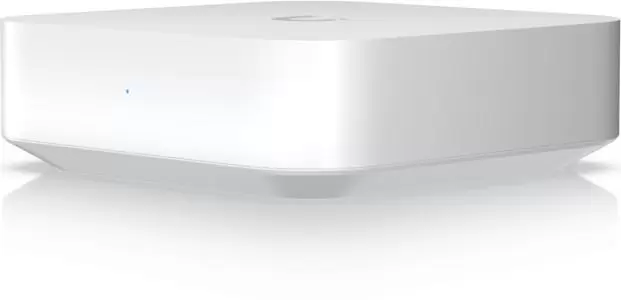 Маршрутизатор Ubiquiti Next-Gen Gateway Lite фото
